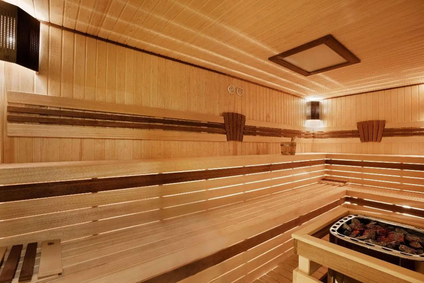 Ramada Hotel & Suites by Wyndham Kusadasi HEALTH_BEAUTY