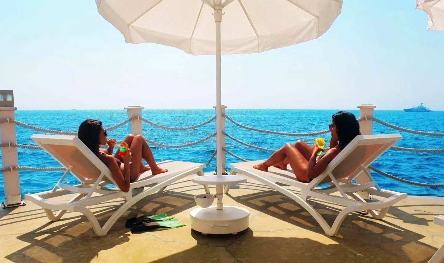 Ramada Hotel & Suites Terrasse