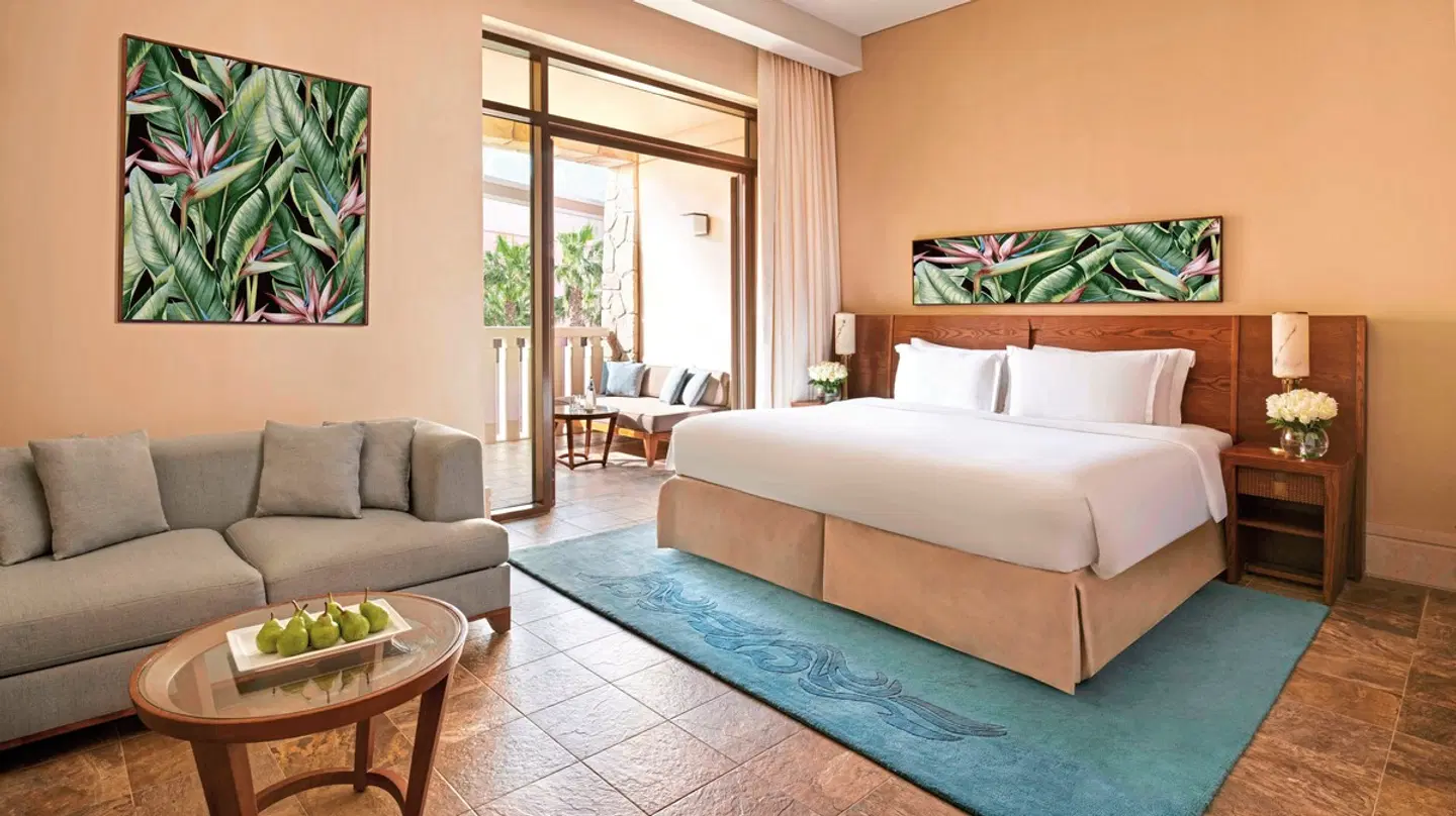 Sofitel Dubai The Palm ROOM_EXAMPLE