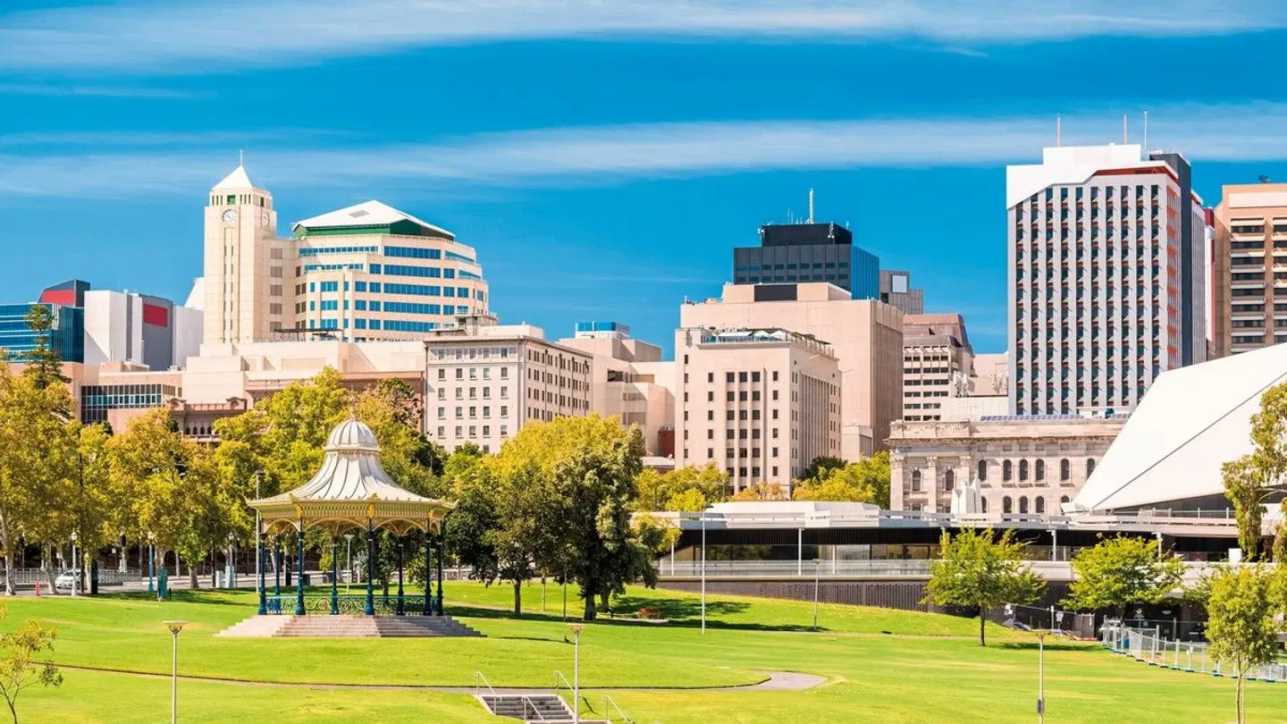 Explorers Way EXTERIOR