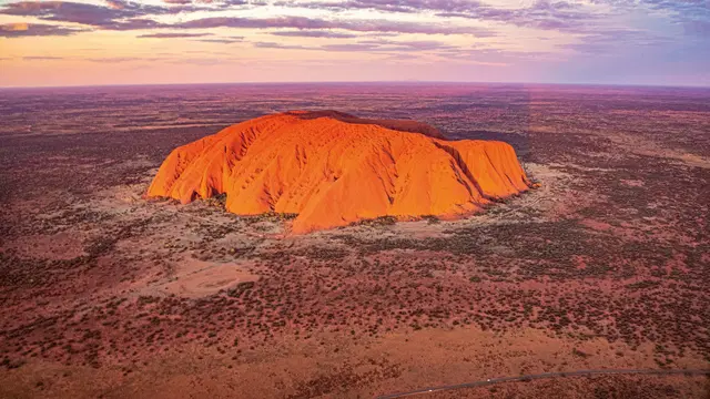Explorers Way LANDSCAPE