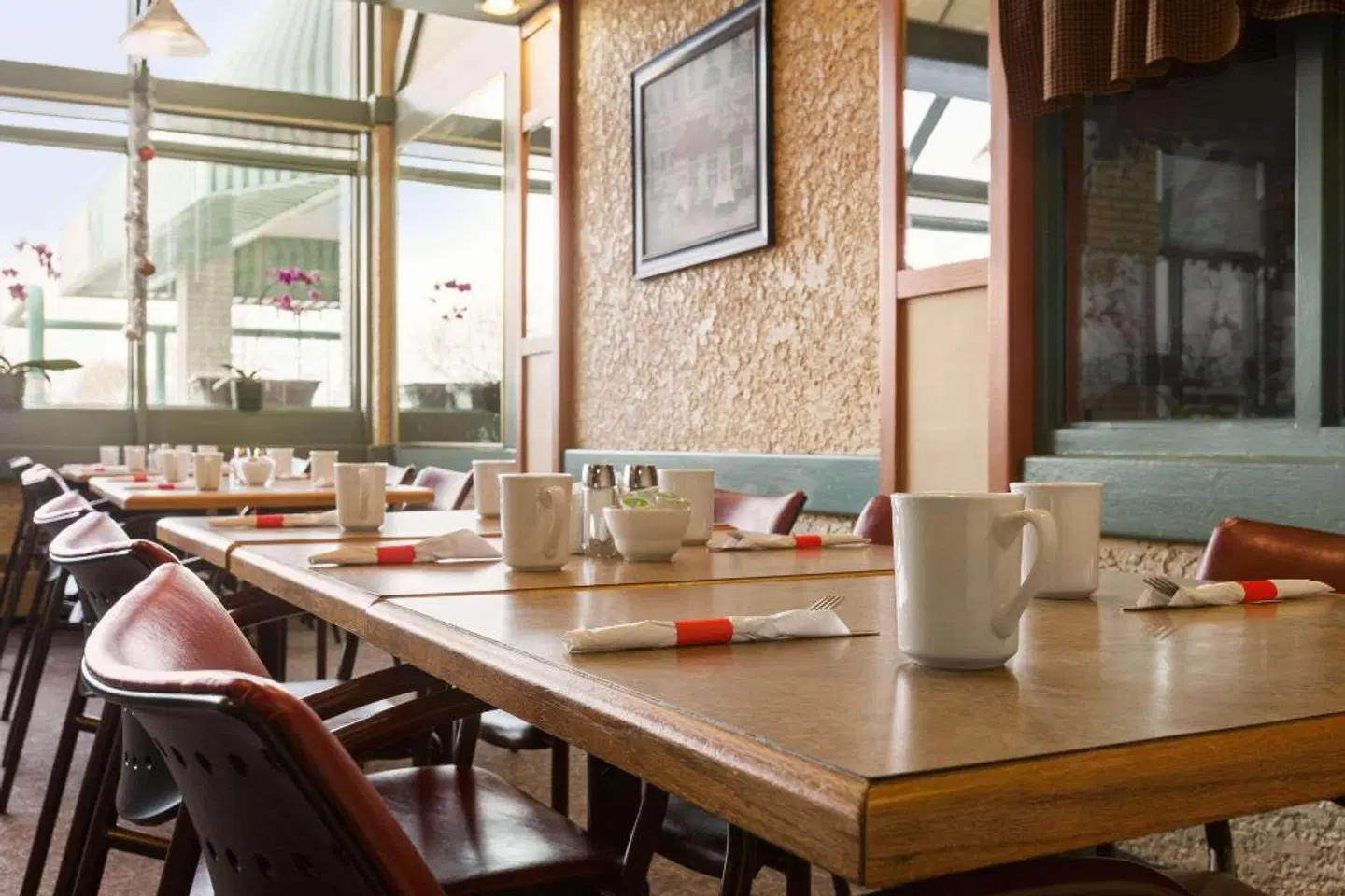 Travelodge by Wyndham Winnipeg East Konferenz