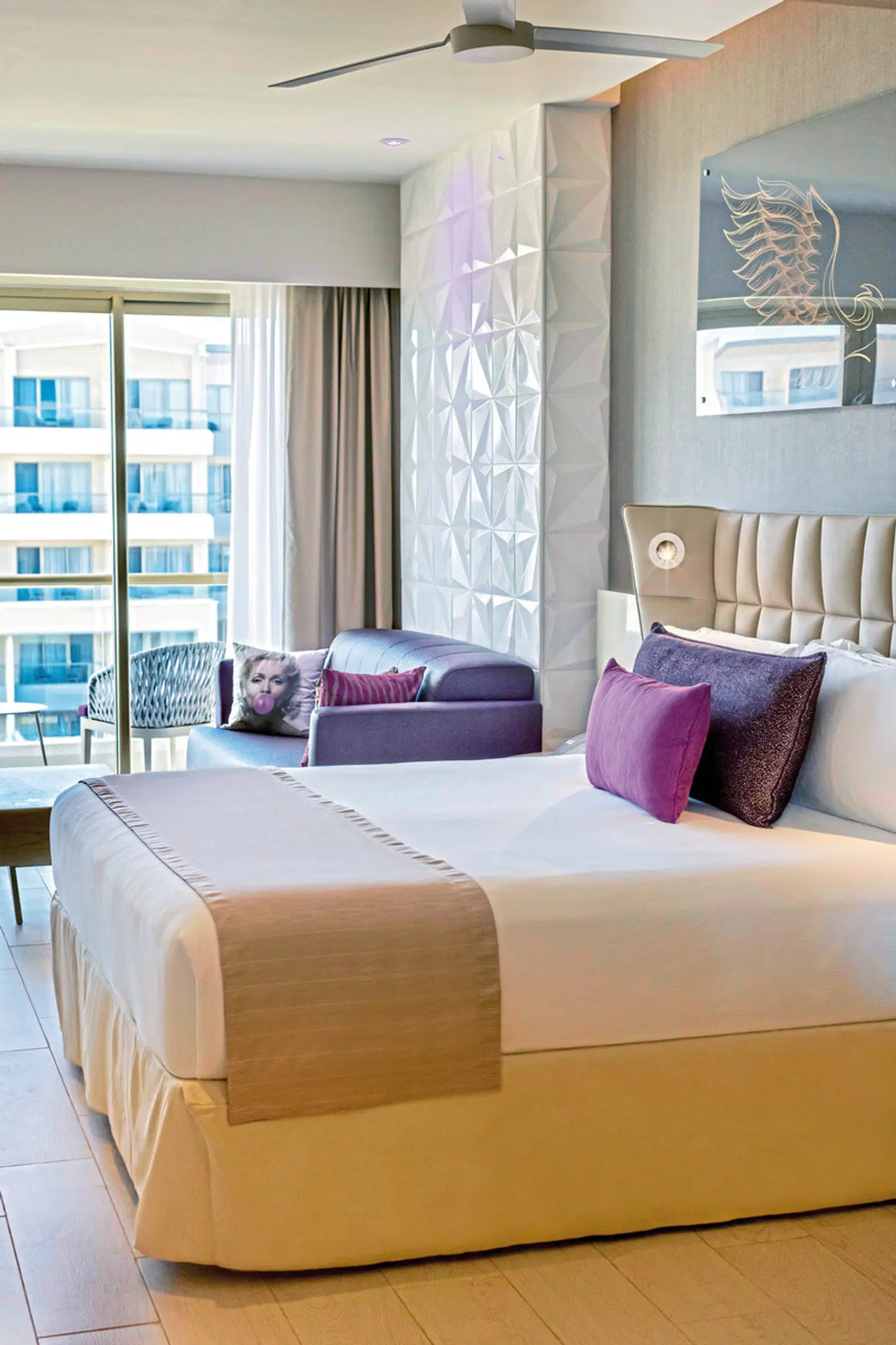 Planet Hollywood Cancun, An Autograph Collection All-Inclusive Resort ROOM_EXAMPLE