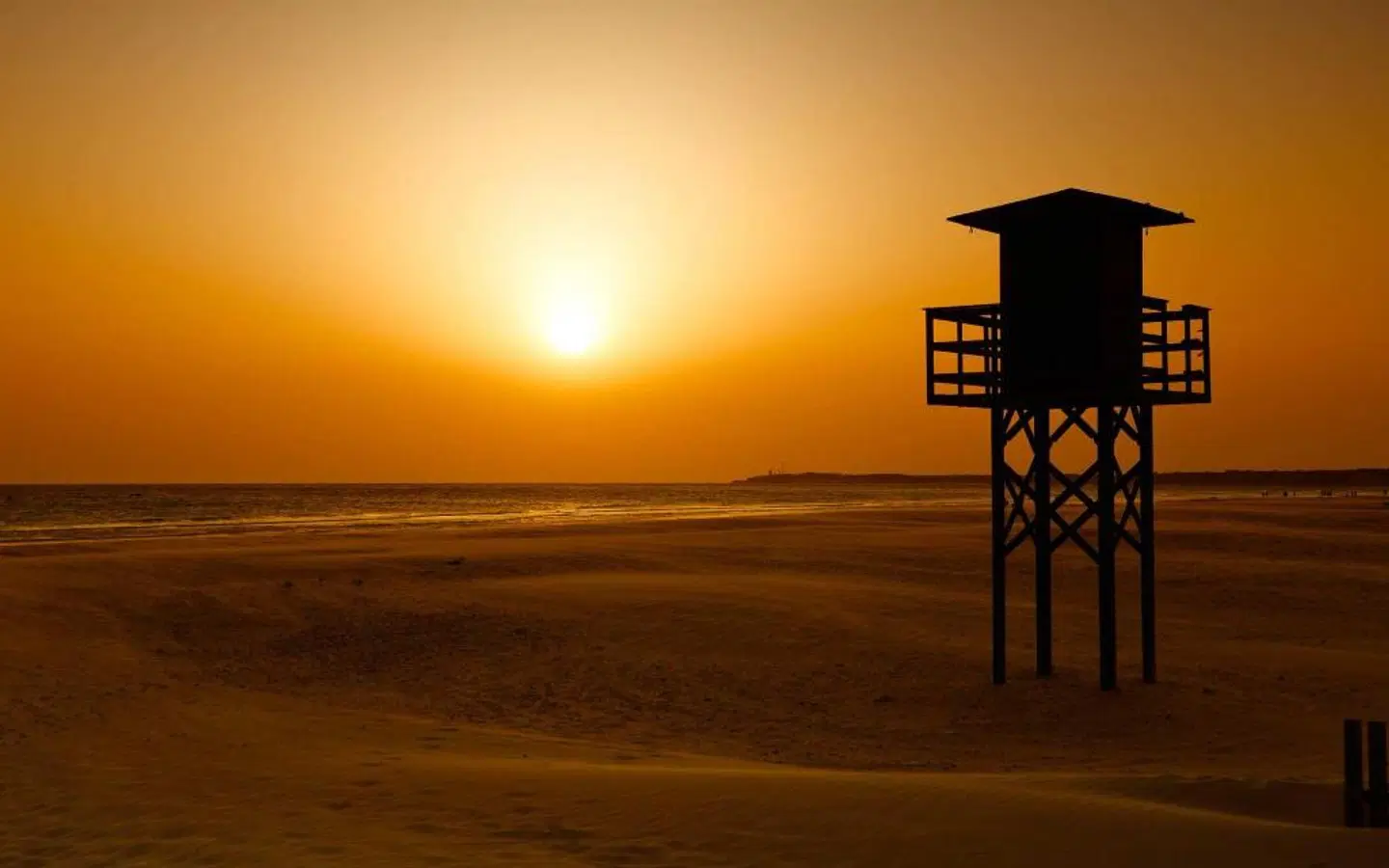 Fuerte Costa Luz LANDSCAPE