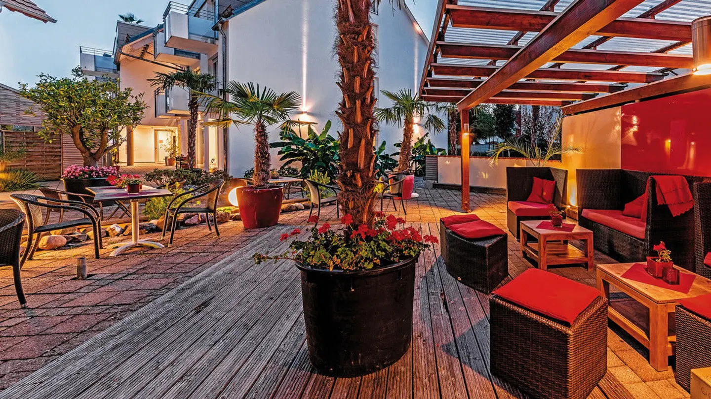 Hotel Volapük LOUNGE_LOBBY