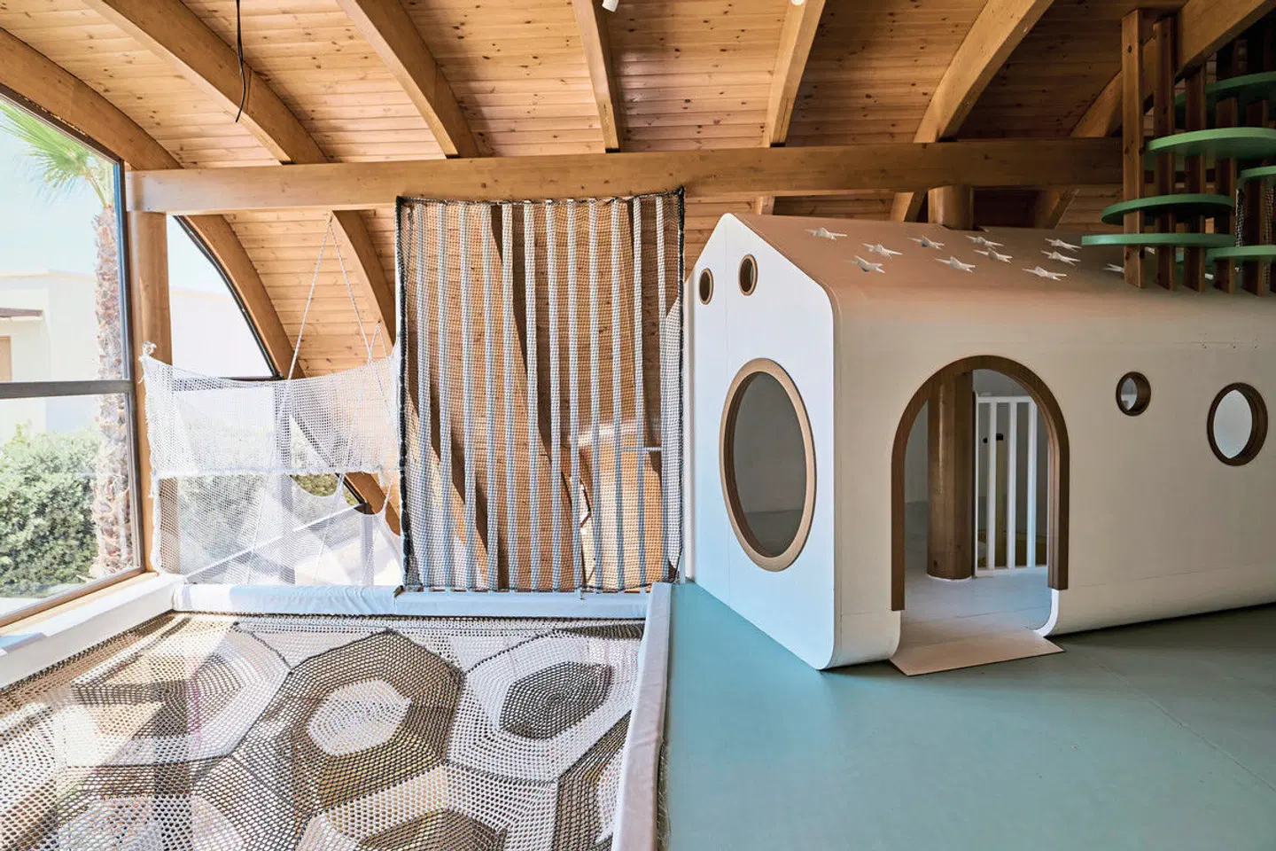 Stella Palace Badezimmer