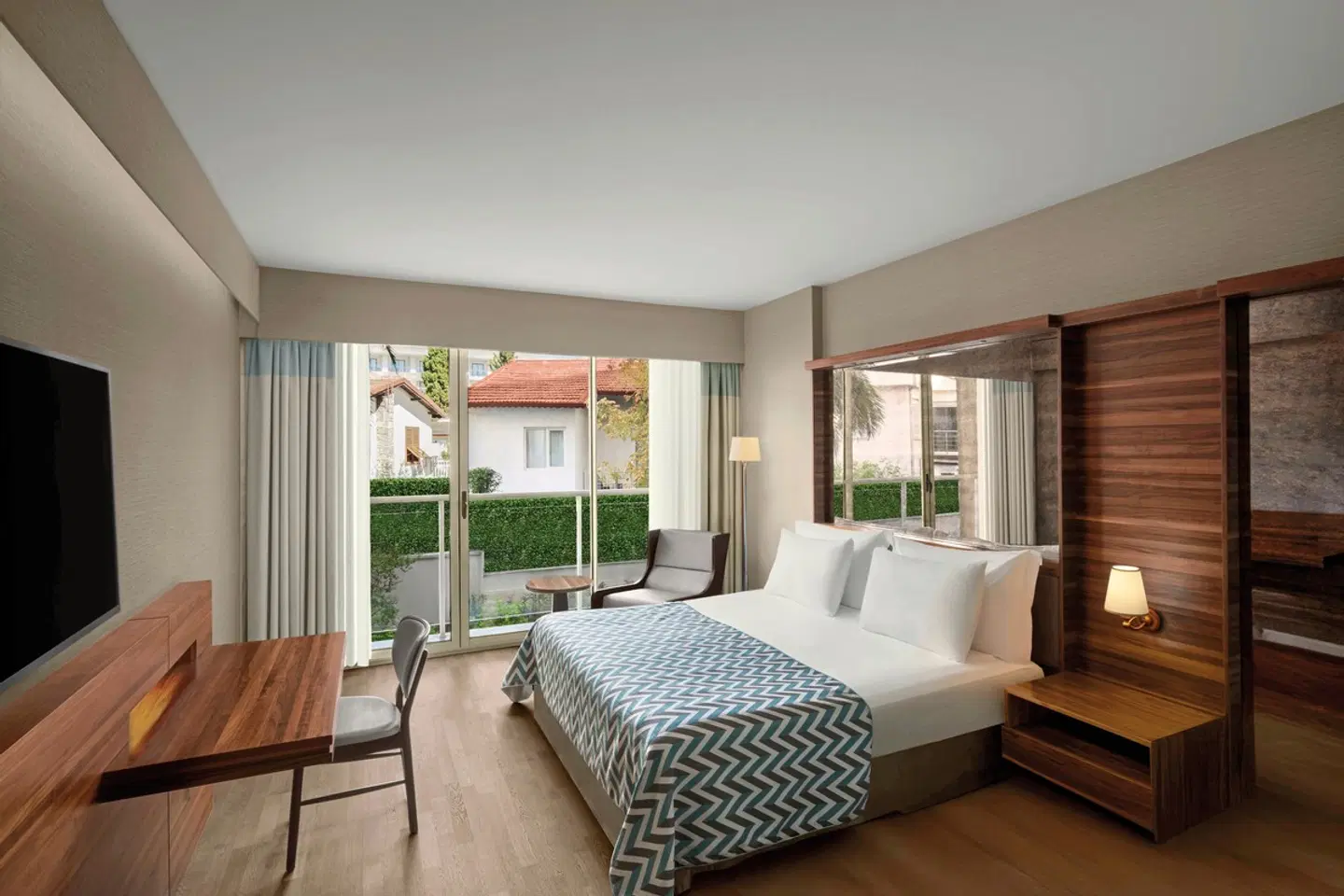 Akra Kemer ROOM_EXAMPLE