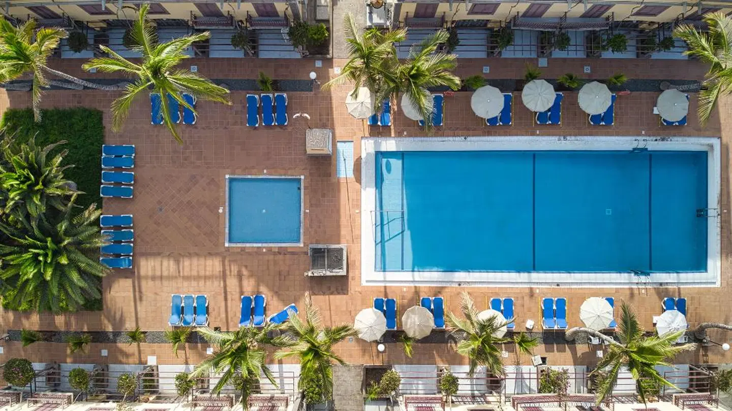 Bungalows Maspalomas Oasis Club MODEL_IMPRESSION