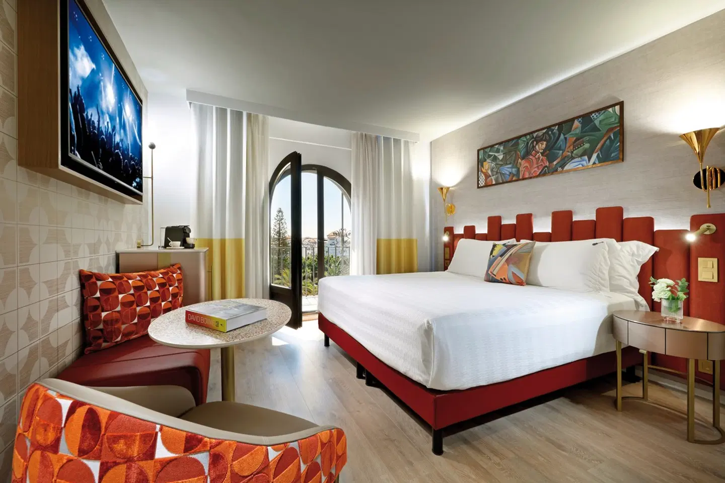 Hard Rock Hotel Marbella ROOM_EXAMPLE