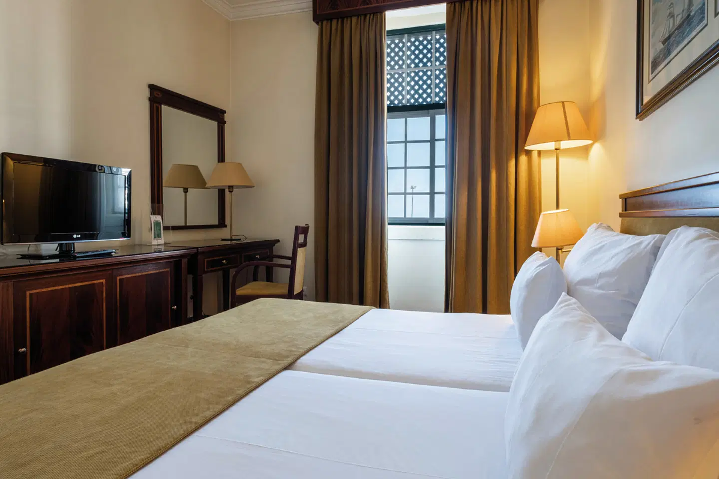 Vila Galé Ericeira ROOM_EXAMPLE