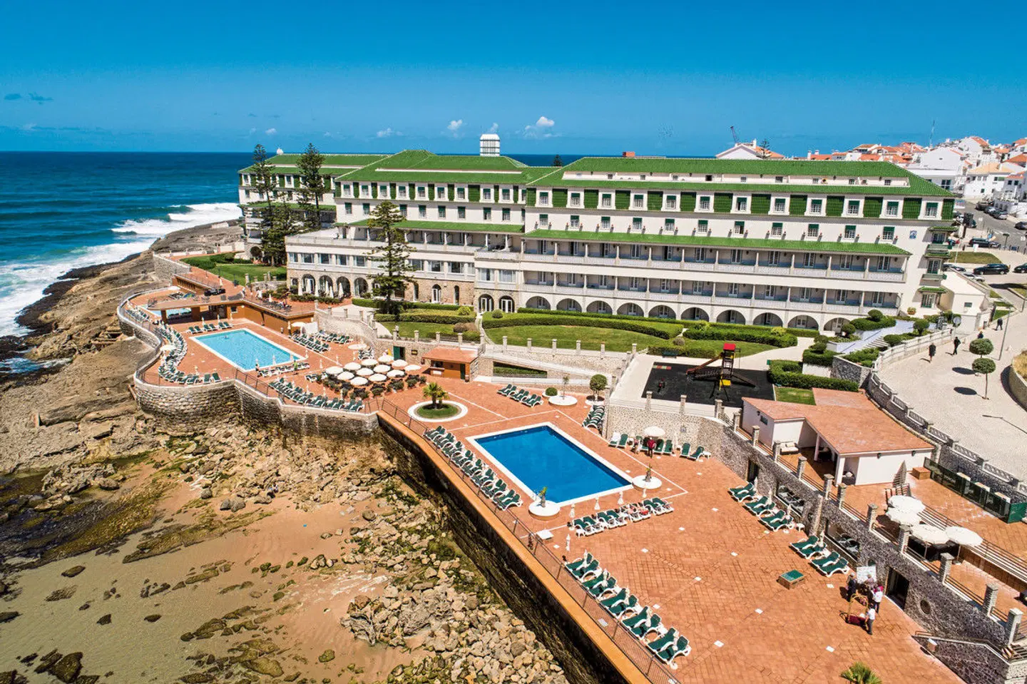 Vila Galé Ericeira EXTERIOR