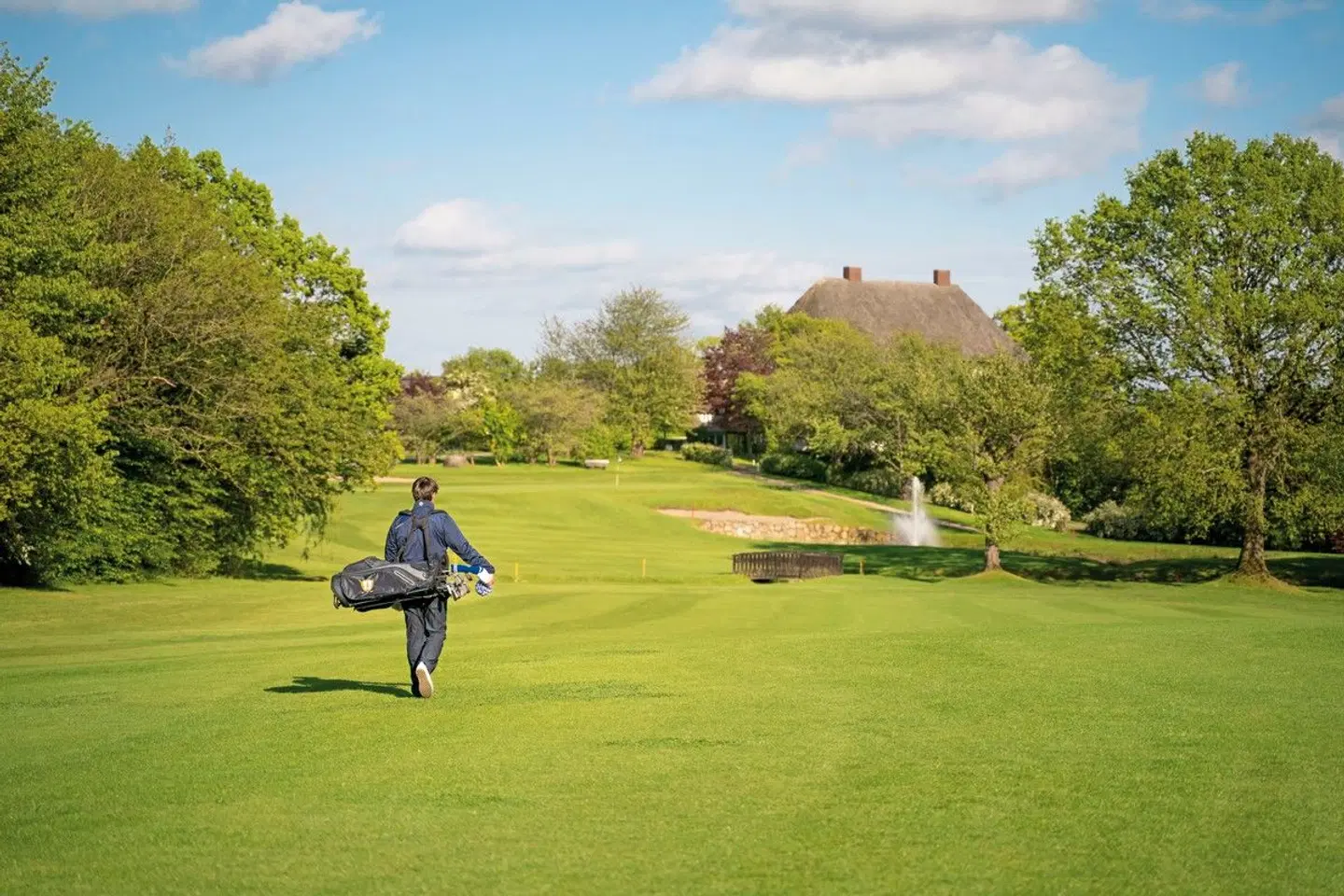 Strandgrün Golf- & Spa Resort SPORTS_AND_LEISURE