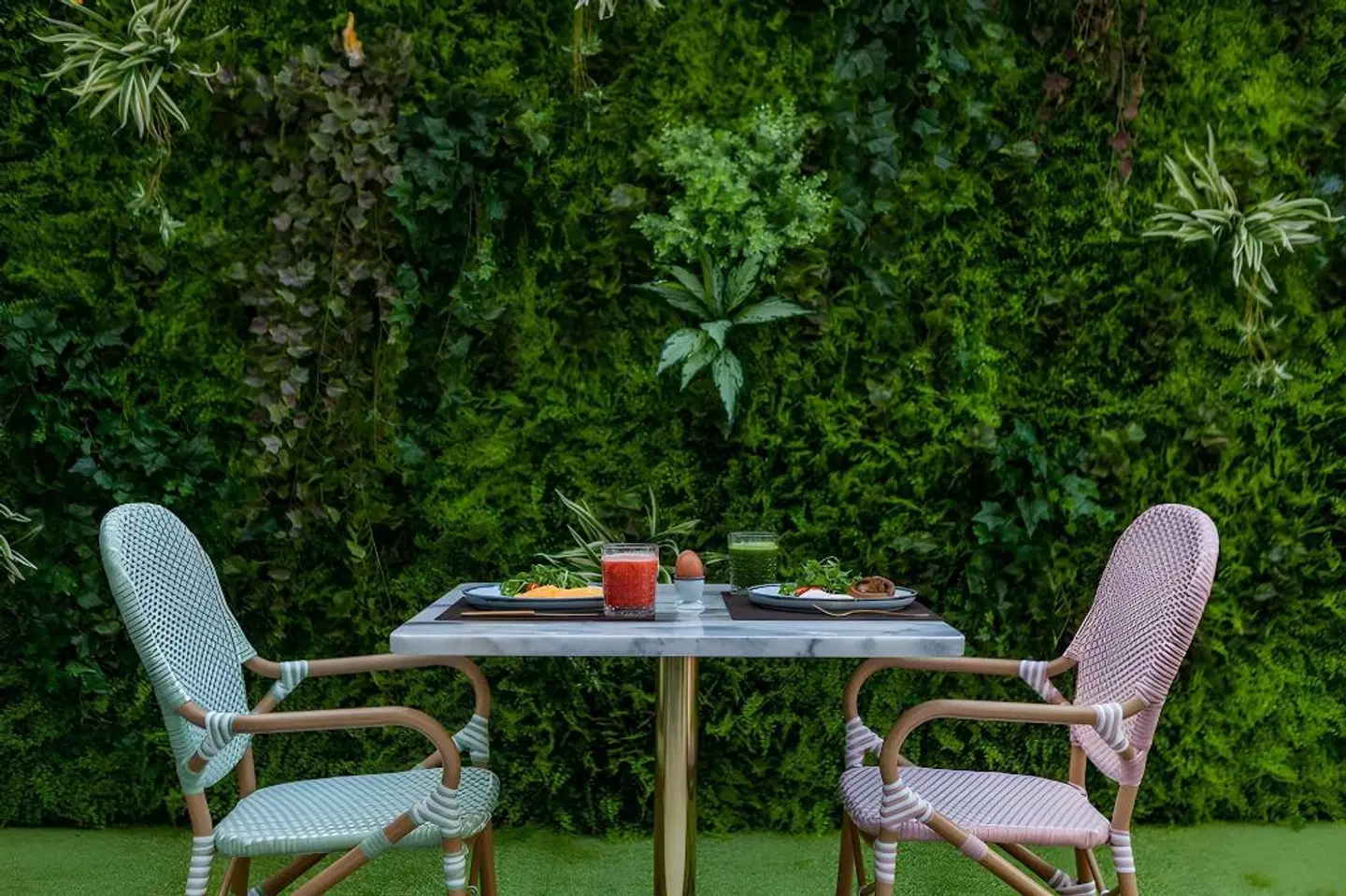 Wine & Books Lisboa Hotel Garten
