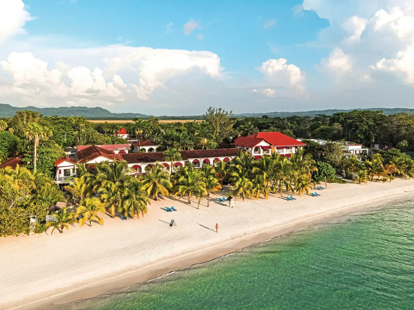 Charela Inn Hotel Strand