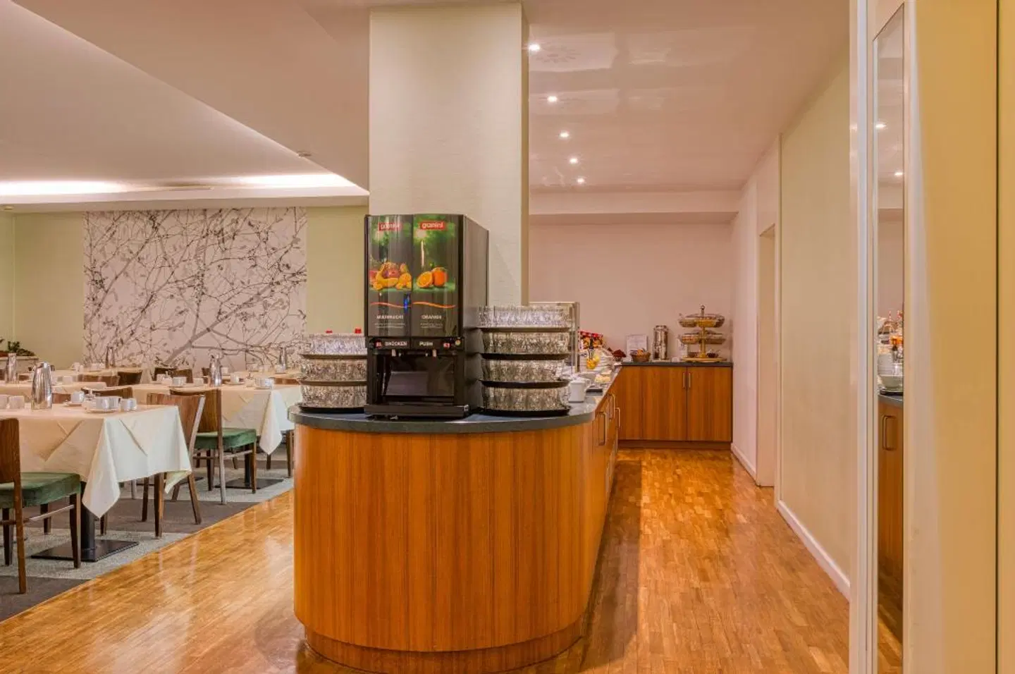 Best Western Hotel Bremen City LOUNGE_LOBBY