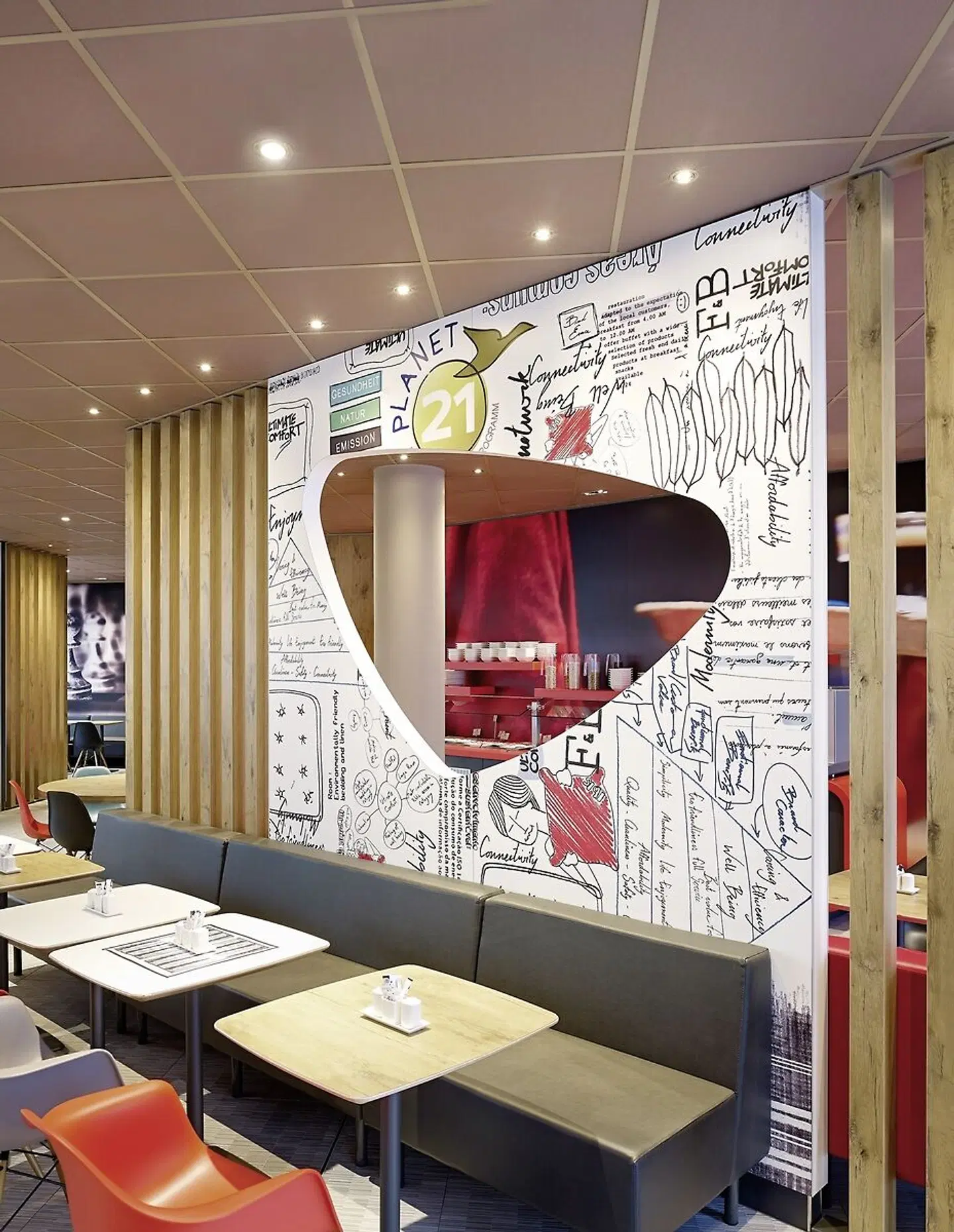 ibis Köln Centrum LOUNGE_LOBBY