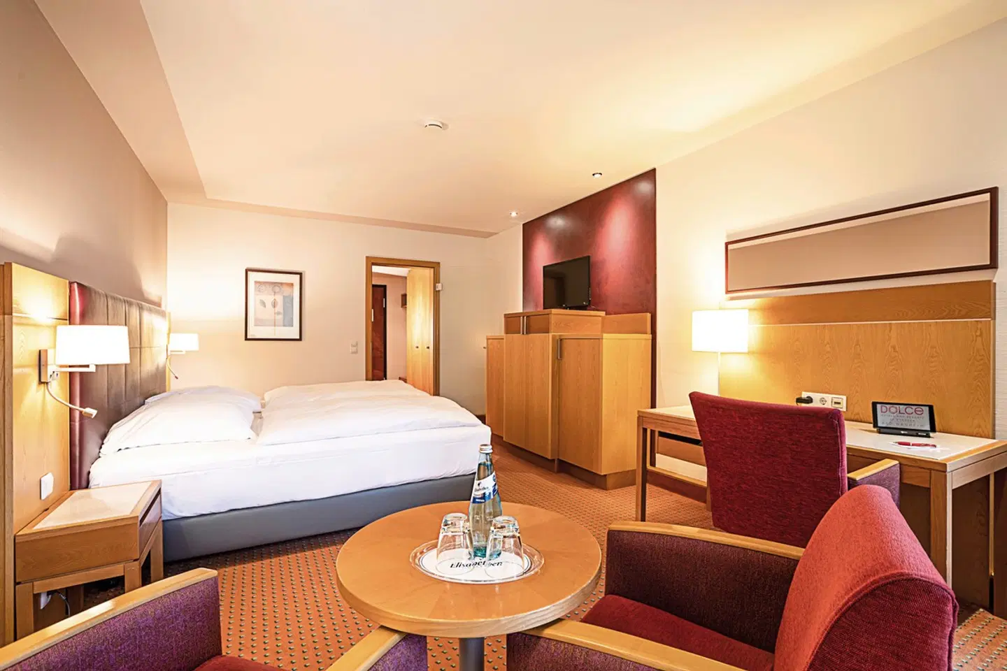 Dolce by Wyndham Bad Nauheim ROOM_EXAMPLE