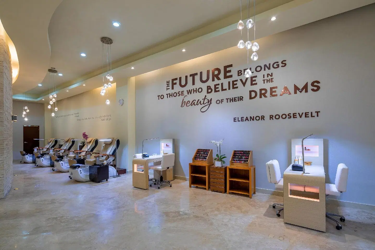 Beach Palace-All Inclusive LOUNGE_LOBBY