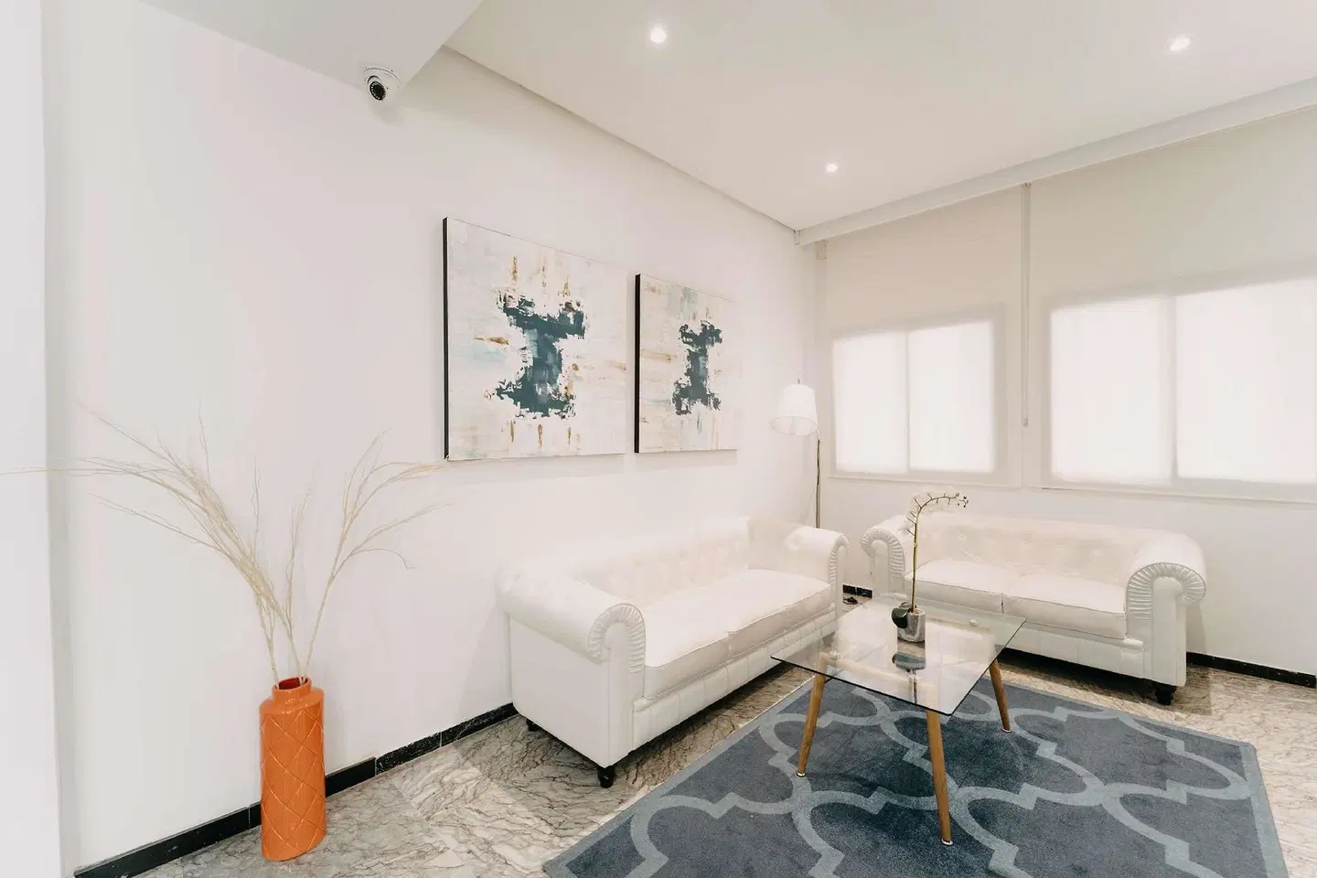 Soho Bahía Málaga ROOM_EXAMPLE