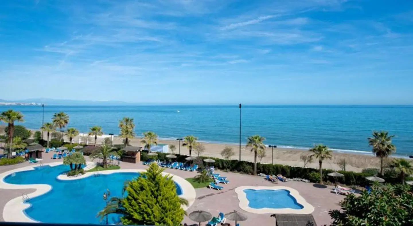 Hotel IPV Palace & Spa OUTDOOR_POOL