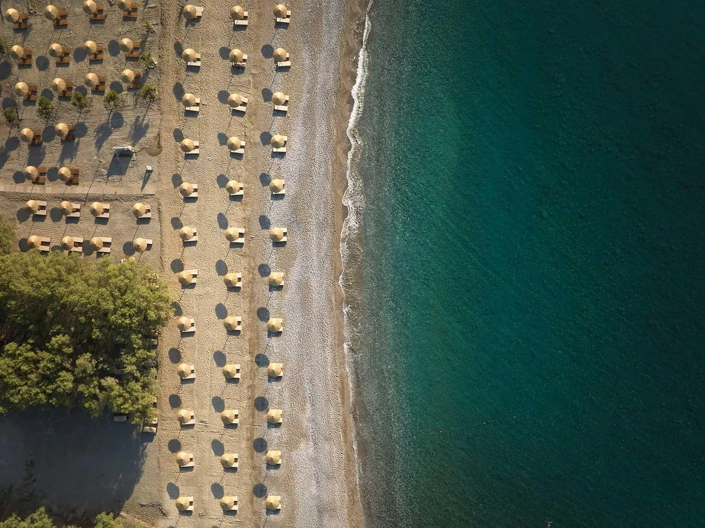 Aulus Lindos Rhodes, Curio Collection by Hilton BEACH
