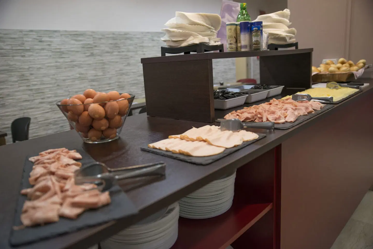 Miramonti Restaurant