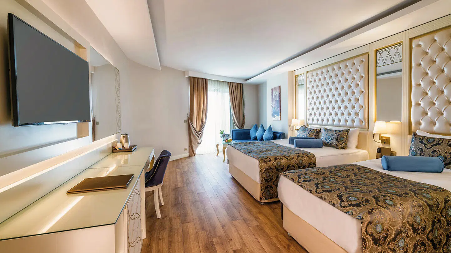 Haydarpasha Palace ROOM_EXAMPLE