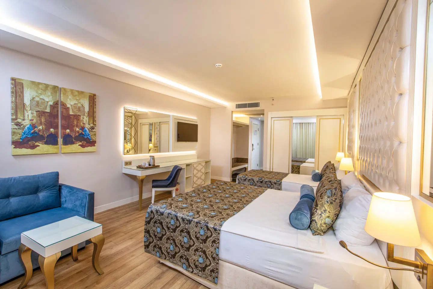 Haydarpasha Palace ROOM_EXAMPLE