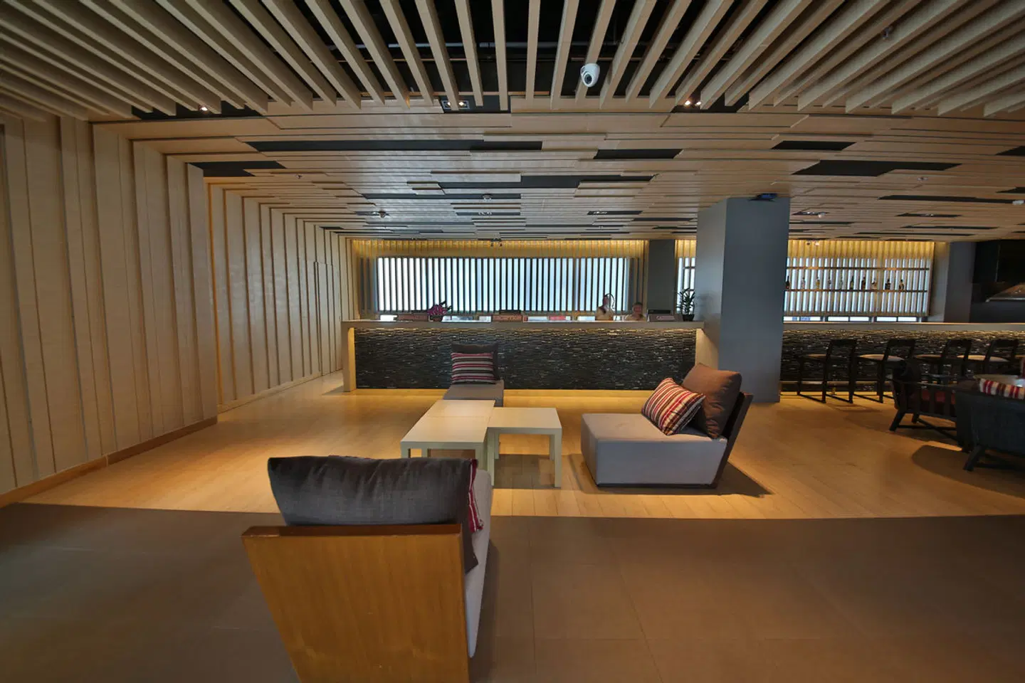 The Sun Xclusive LOUNGE_LOBBY