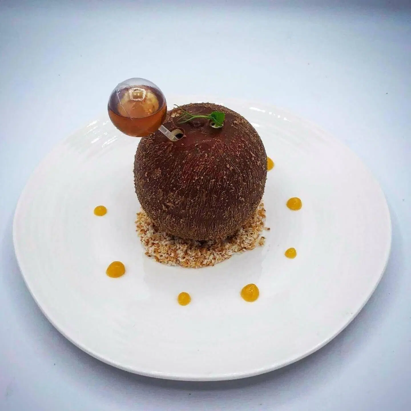 Hôtel 1770 & Spa Terrasse