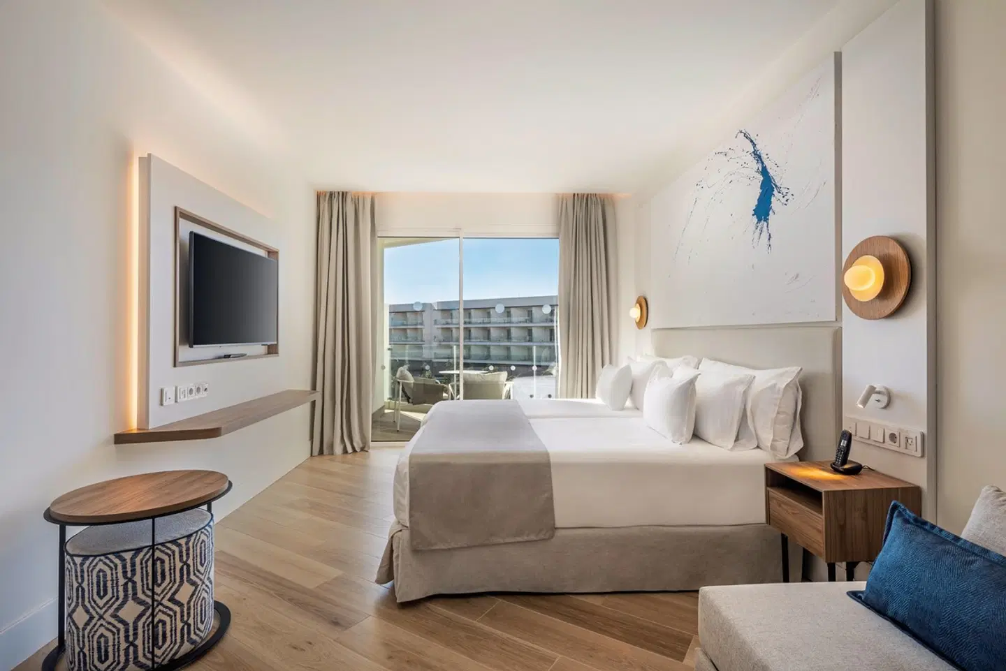 Barceló Playa Blanca ROOM_EXAMPLE