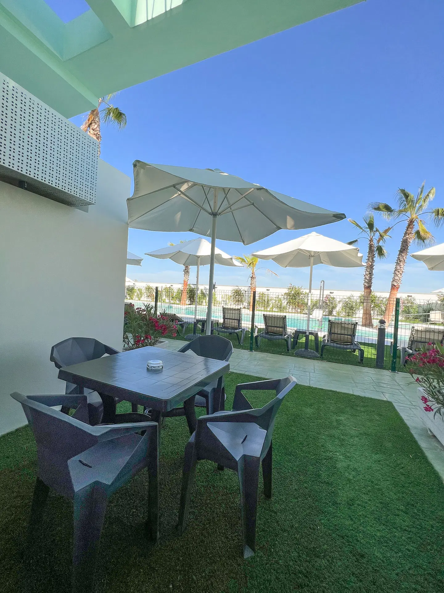 ON The Residence at the sea ROOM_EXAMPLE