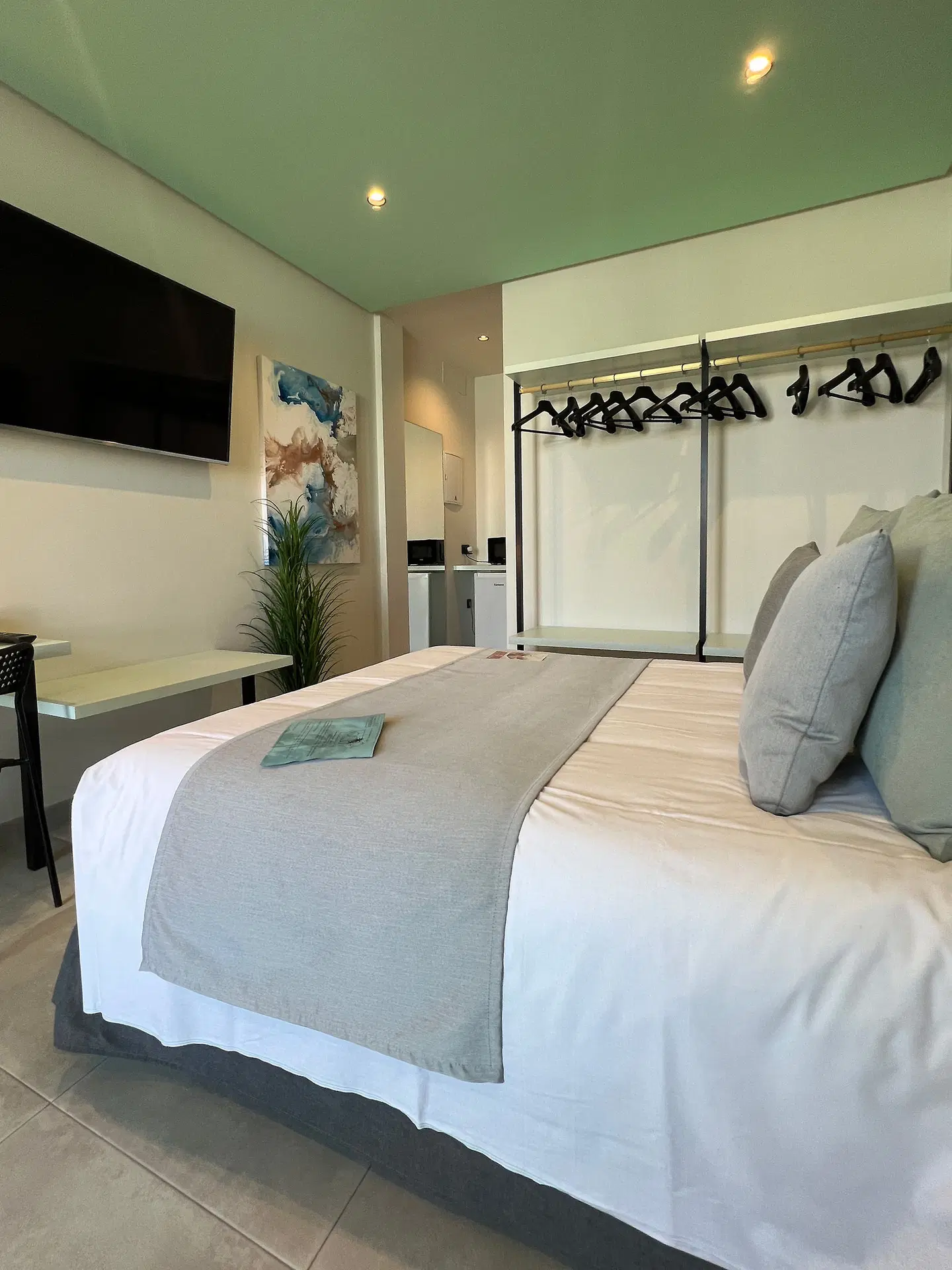 ON The Residence at the sea ROOM_EXAMPLE