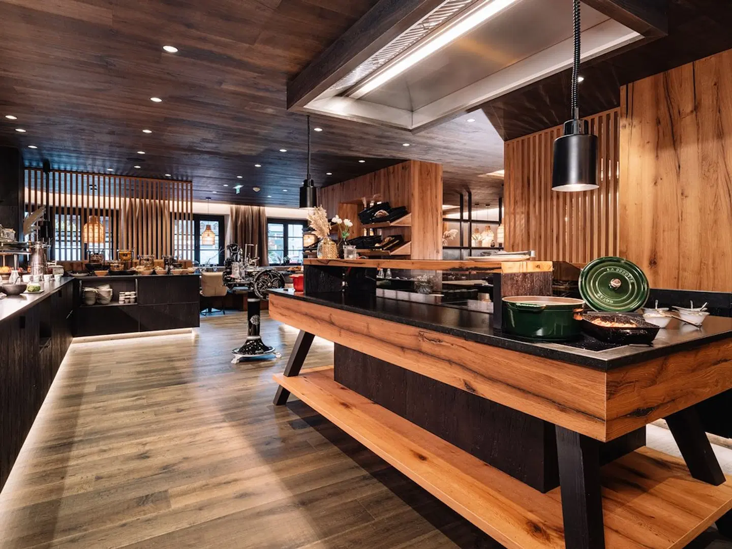 JOHANN Schladming Bar