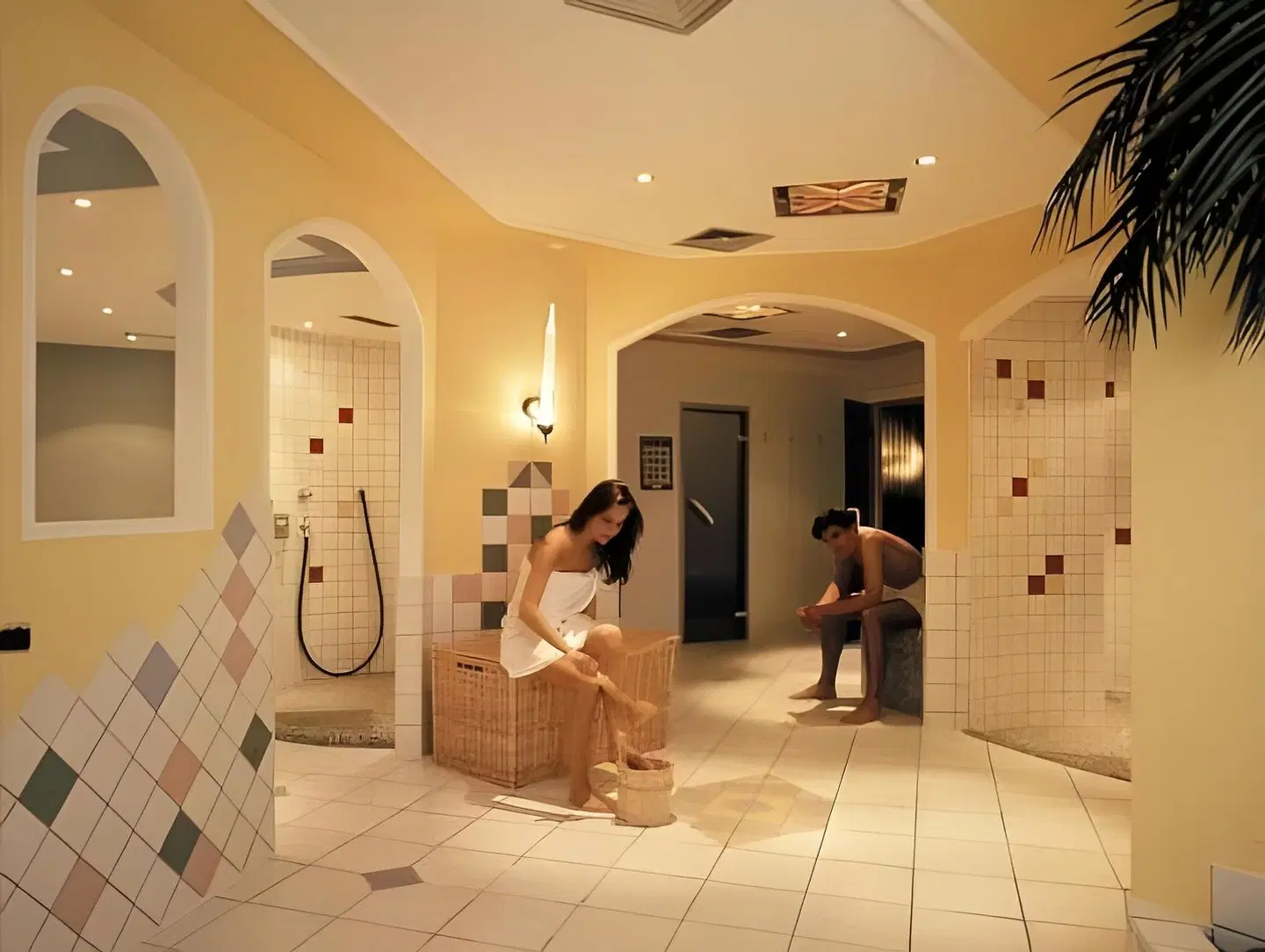 Bon Alpina SPORTS_AND_LEISURE