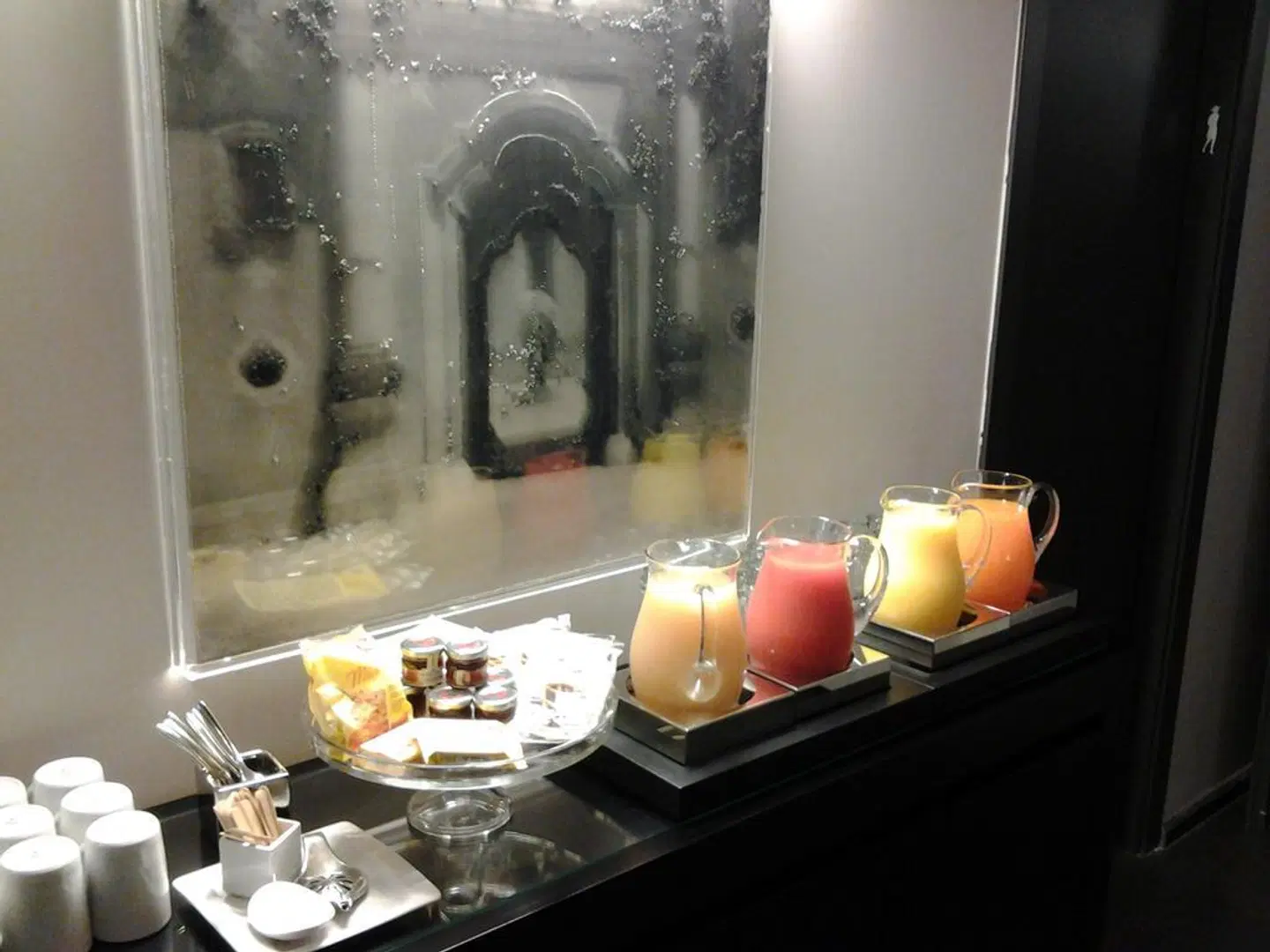 Culture Hotel Centro Storico HEALTH_BEAUTY