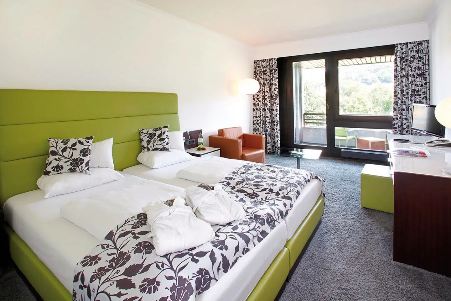 Hotel an der Therme Bad Orb ROOM_EXAMPLE