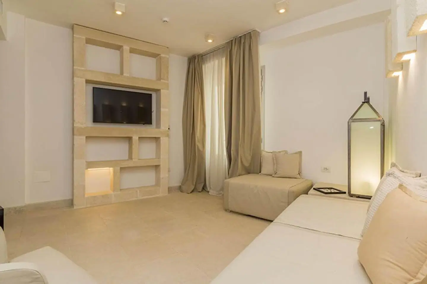 Barone Di Mare Hotel & Resort ROOM_EXAMPLE