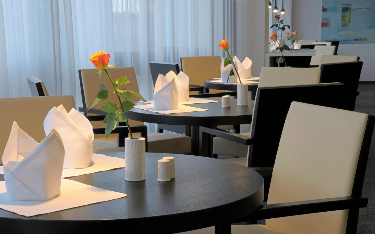 Hotel an der Therme Bad Orb Restaurant