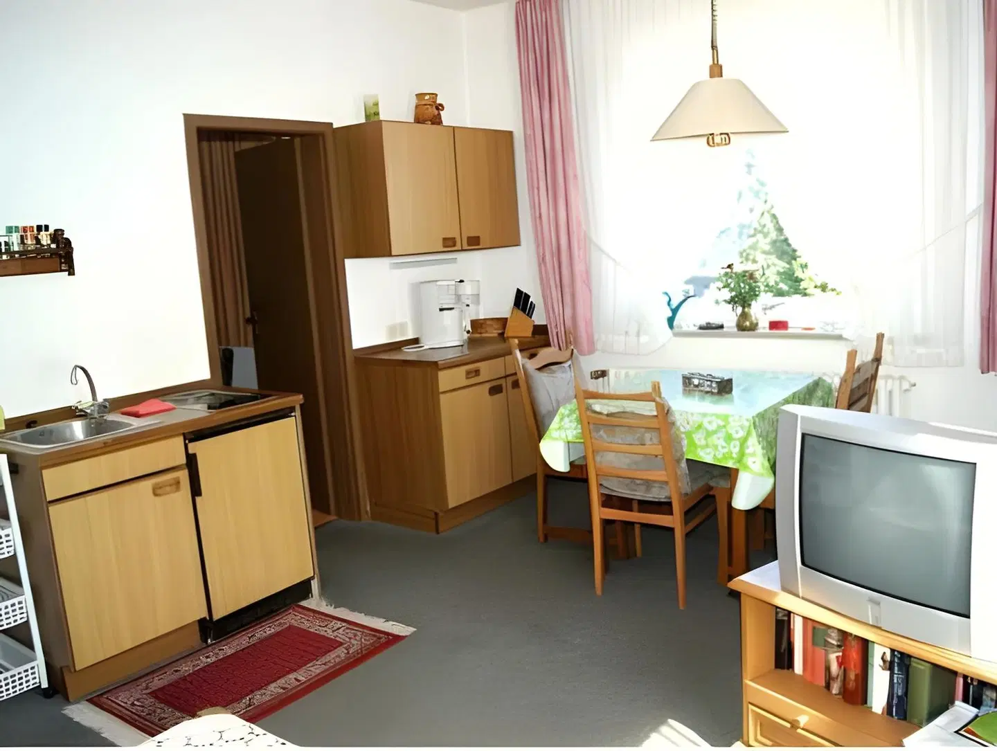 Gästehaus Wetzel ROOM_EXAMPLE