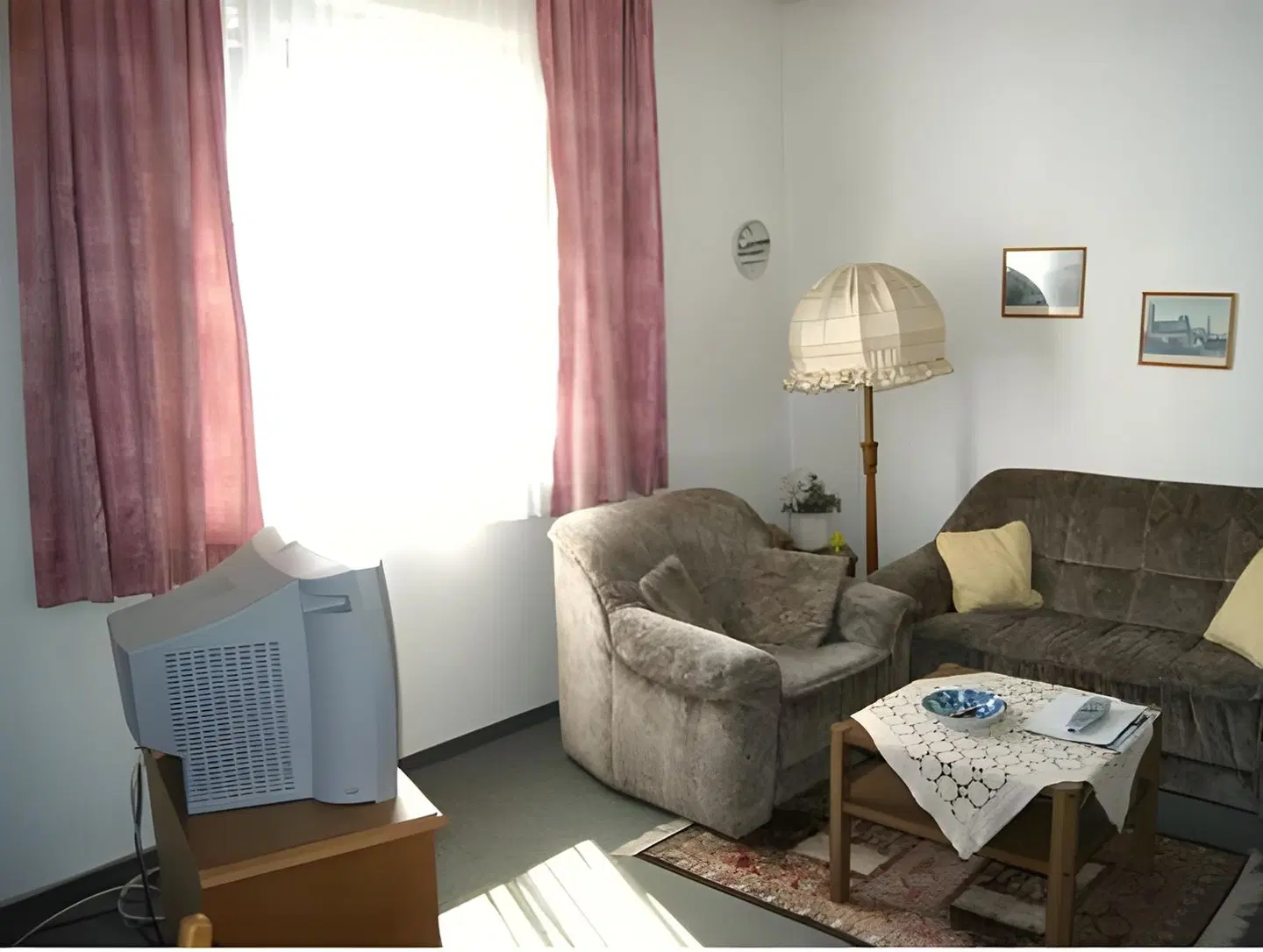 Gästehaus Wetzel ROOM_EXAMPLE