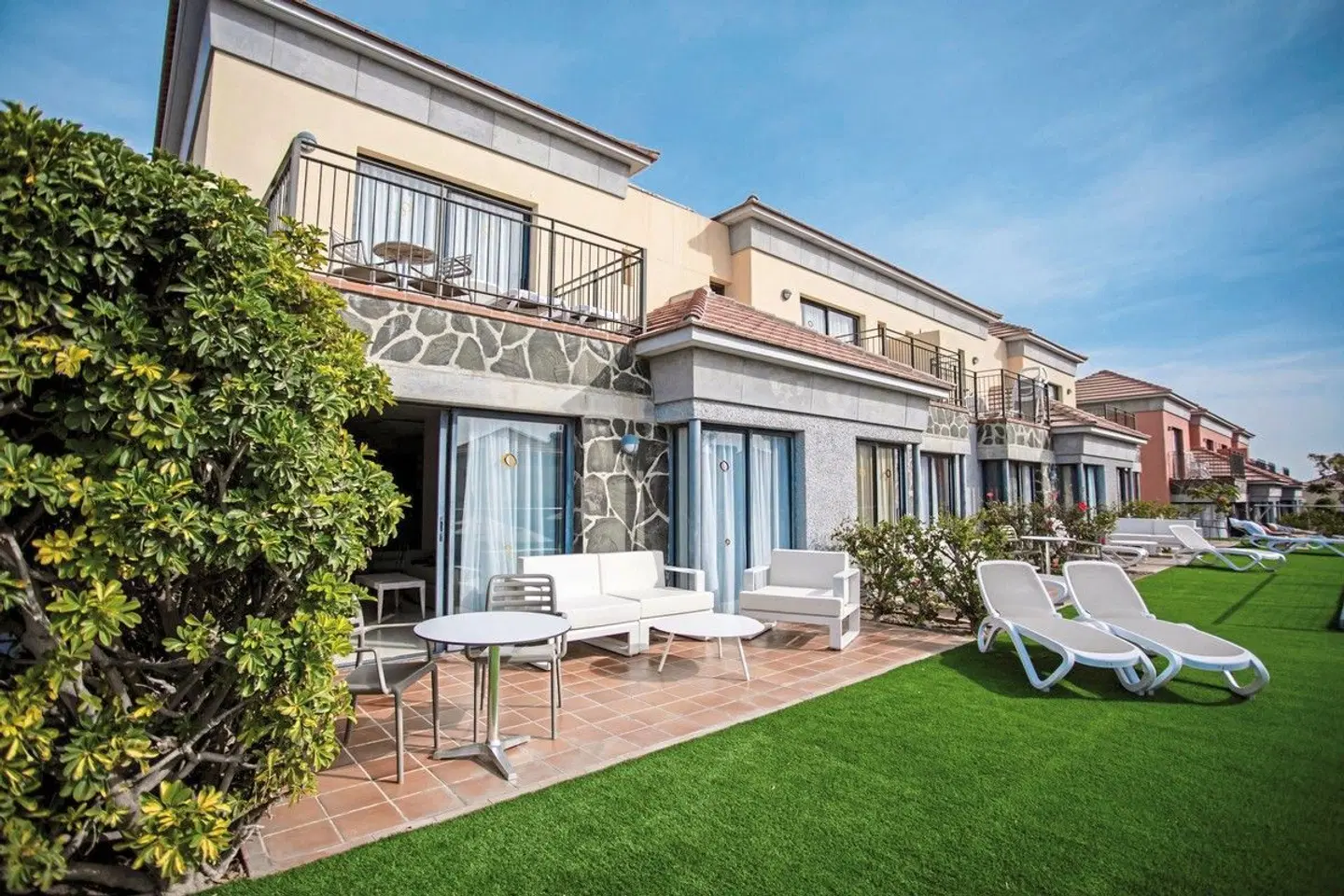 Caybeach Meloneras EXTERIOR