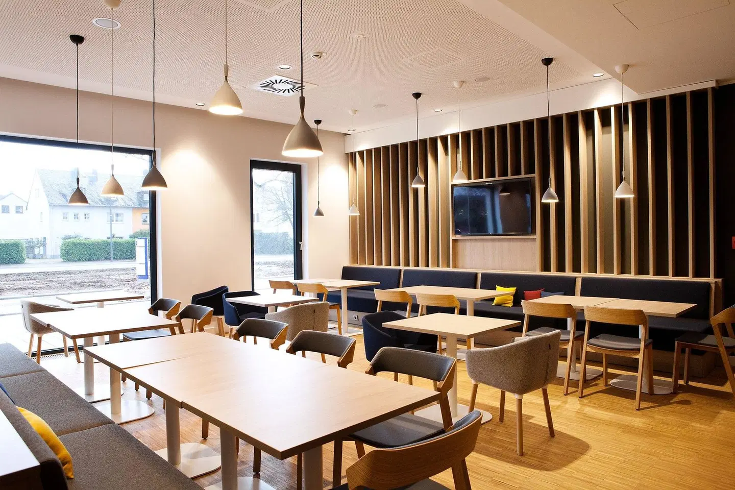 Holiday Inn Express Trier Konferenz