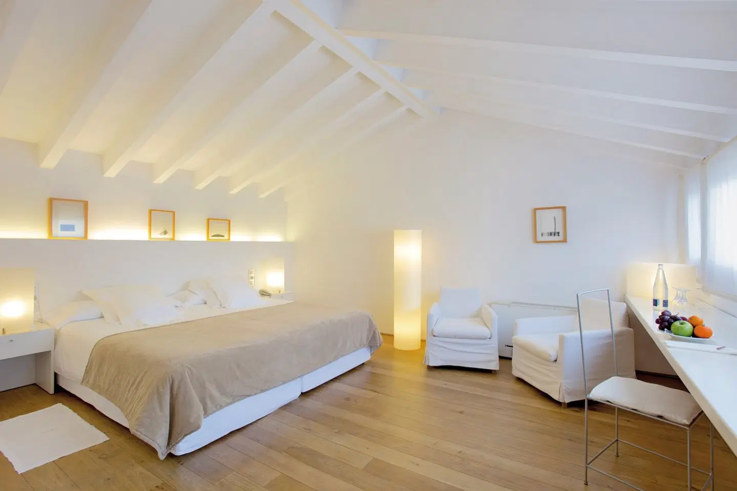 Convent de la Missió Grand Luxury Boutique adults-only ROOM_EXAMPLE