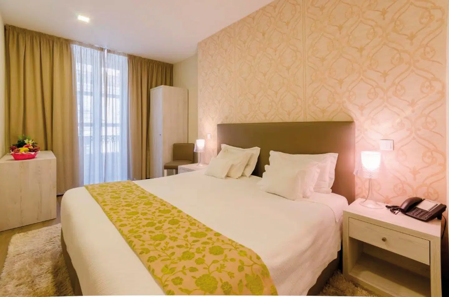 Borges Chiado ROOM_EXAMPLE