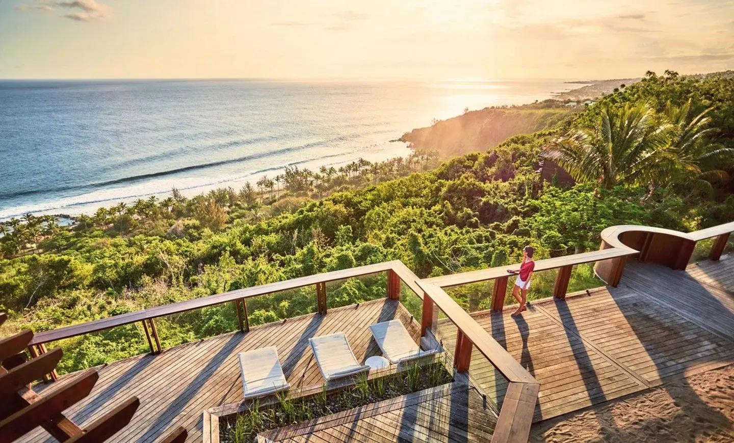 Palm Hotel & Spa Strand