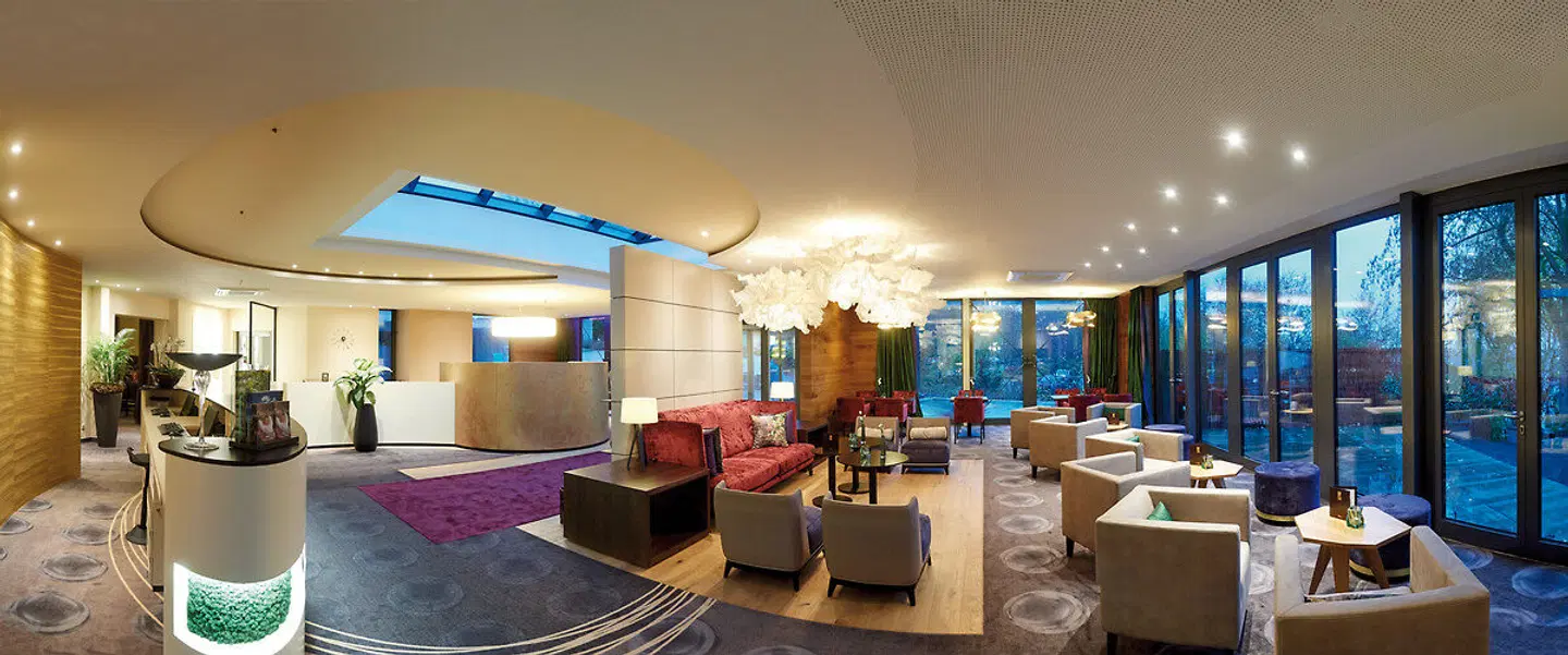 Hotel Heinz LOUNGE_LOBBY