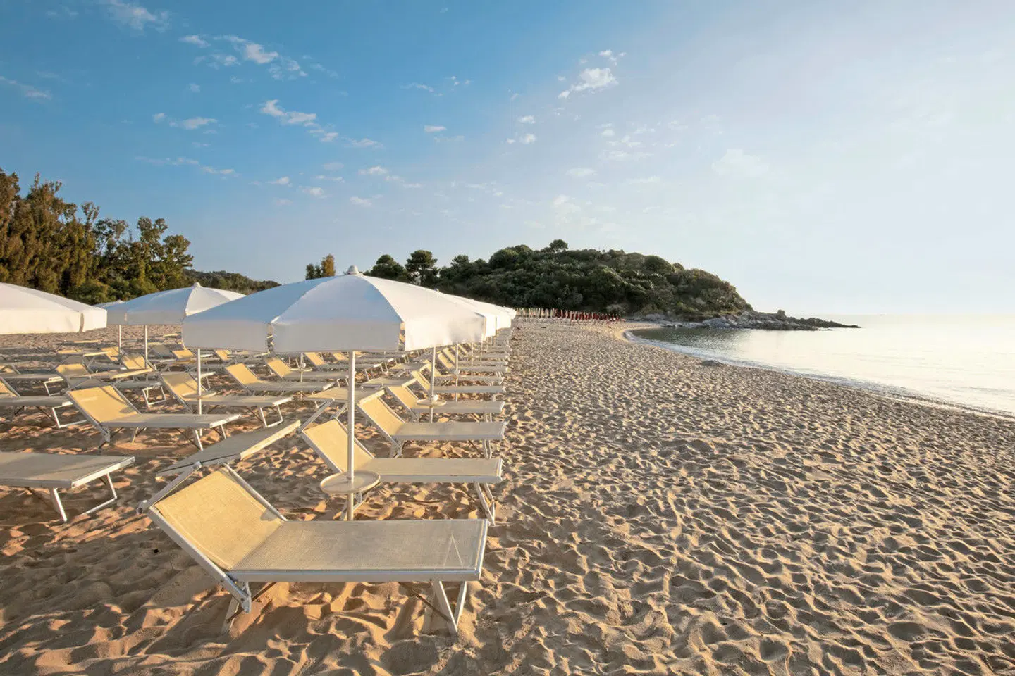 Spiagge San Pietro Resort LANDSCAPE