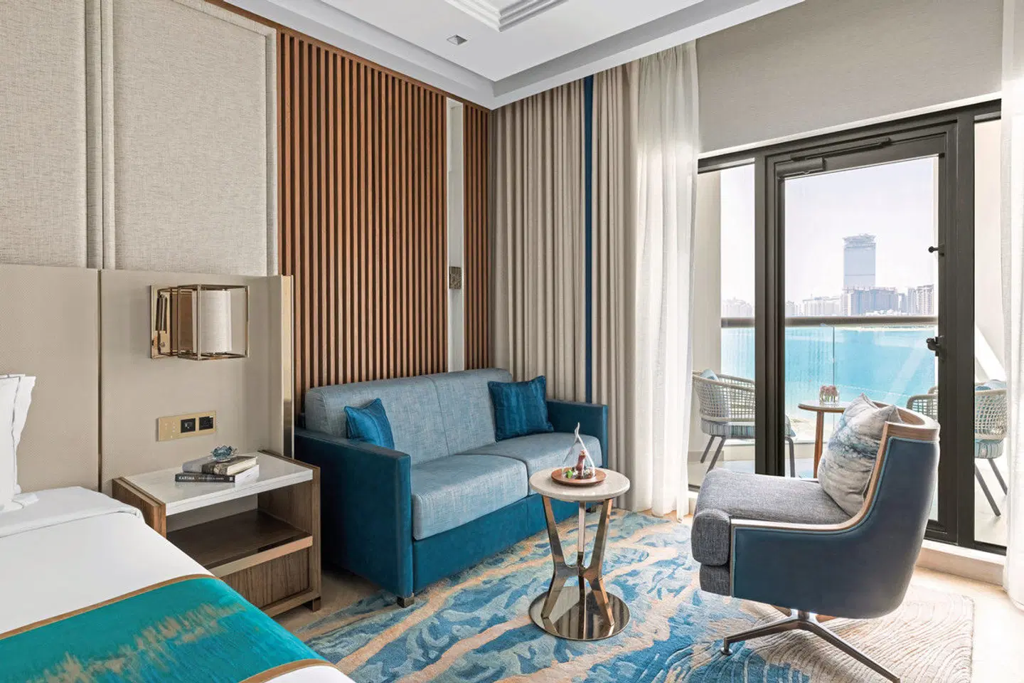 Taj Exotica Resort & Spa The Palm Dubai ROOM_EXAMPLE