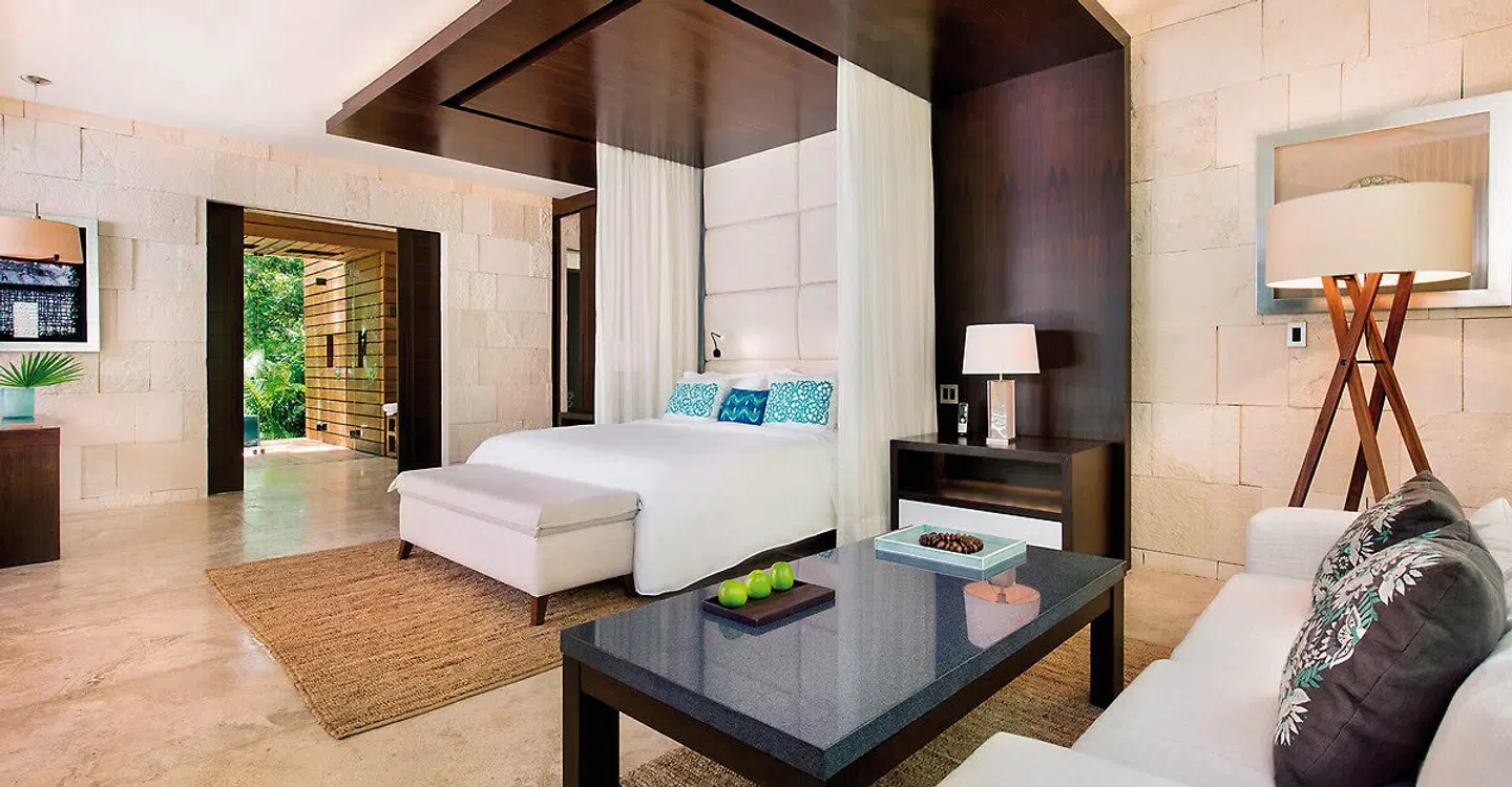 Chablé Yucatan ROOM_EXAMPLE